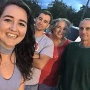 Meet your Posher, Jackie